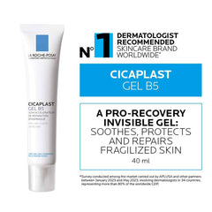 LaRoche Posay CICAPLAST GEL B5