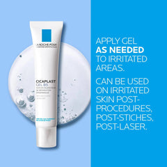 LaRoche Posay CICAPLAST GEL B5