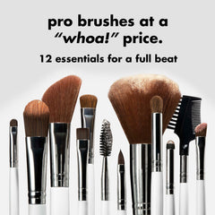 e.l.f. Cosmetics Professional Brush Kit