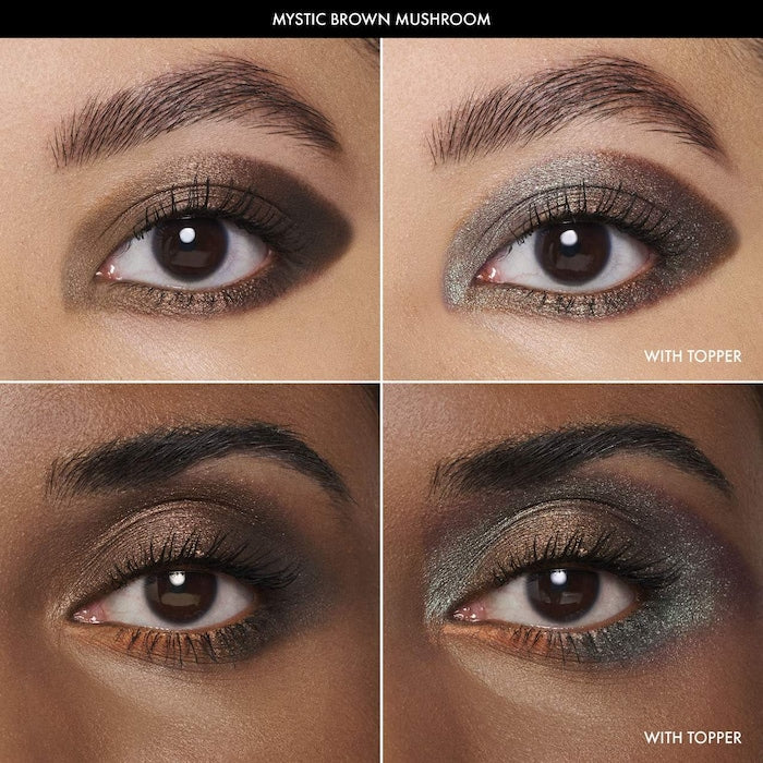 SEPHORA Color Shifter Strange Botanicals Eyeshadow Palette