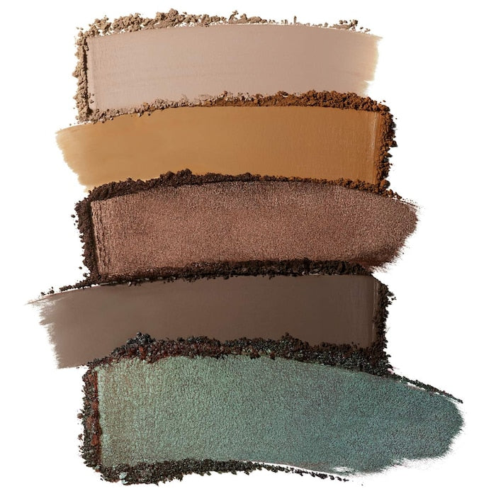 SEPHORA Color Shifter Strange Botanicals Eyeshadow Palette