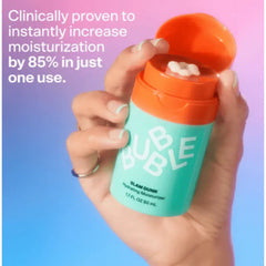 Bubble Skincare Slam Dunk Hydrating Face Moisturizer For Normal To Dry Skin