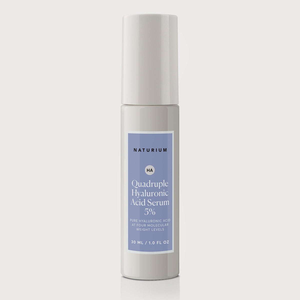 Naturium Quadruple Hyaluronic Acid Serum 5%