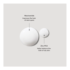 Naturium Niacinamide Serum 12% Plus Zinc 2%
