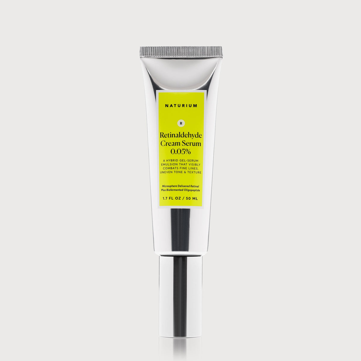 Naturium Retinaldehyde Cream Serum 0.05%