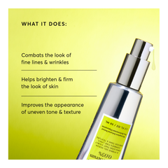 Naturium Retinaldehyde Cream Serum 0.05%