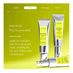 Naturium Retinaldehyde Cream Serum 0.05%