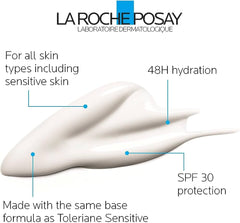 La Roche Posay - Toleriane Sensitive Creme UV