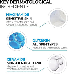 La Roche Posay - Toleriane Sensitive Creme UV