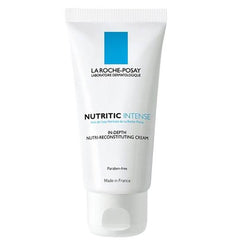 La Roche Posay Nutritic Intense Tube