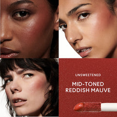 MAC STROBE BEAM LIQUID BLUSH