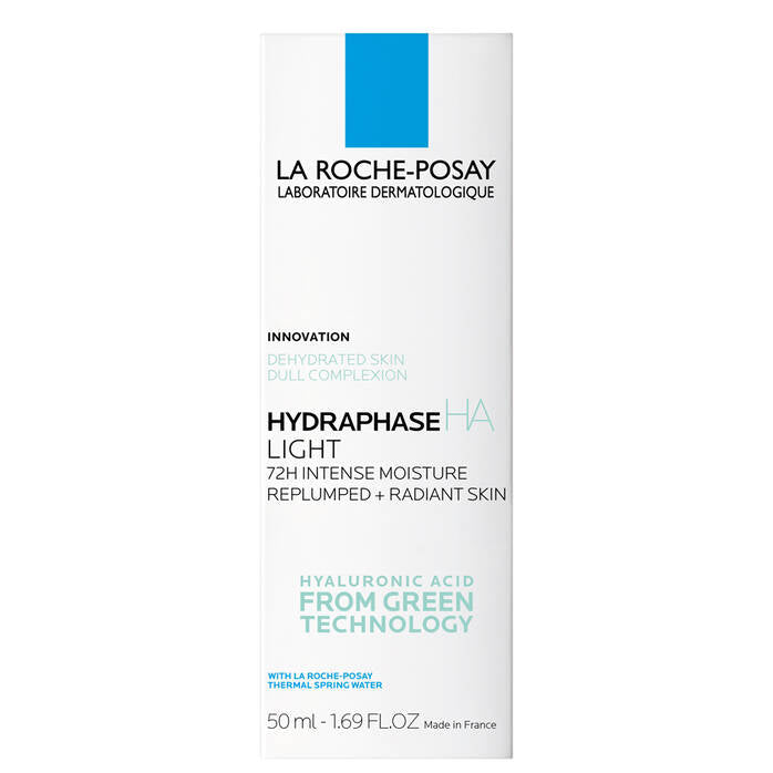 La Roche Posay - Hydraphase Hyaluronic Acid Moisturiser
