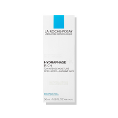 La Roche Posay - Hydraphase Hyaluronic Acid Moisturiser