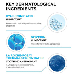 La Roche HYDRAPHASE INTENSE HYALURONIC ACID EYE CREAM 15ML