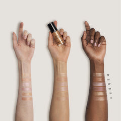 Giorgio Armani FLUID SHEER GLOW ENHANCER