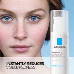 La Roche-Posay Toleriane Rosaliac AR Visible Redness Reducing Moisturizer 40ML