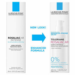 La Roche-Posay Toleriane Rosaliac AR Visible Redness Reducing Moisturizer 40ML