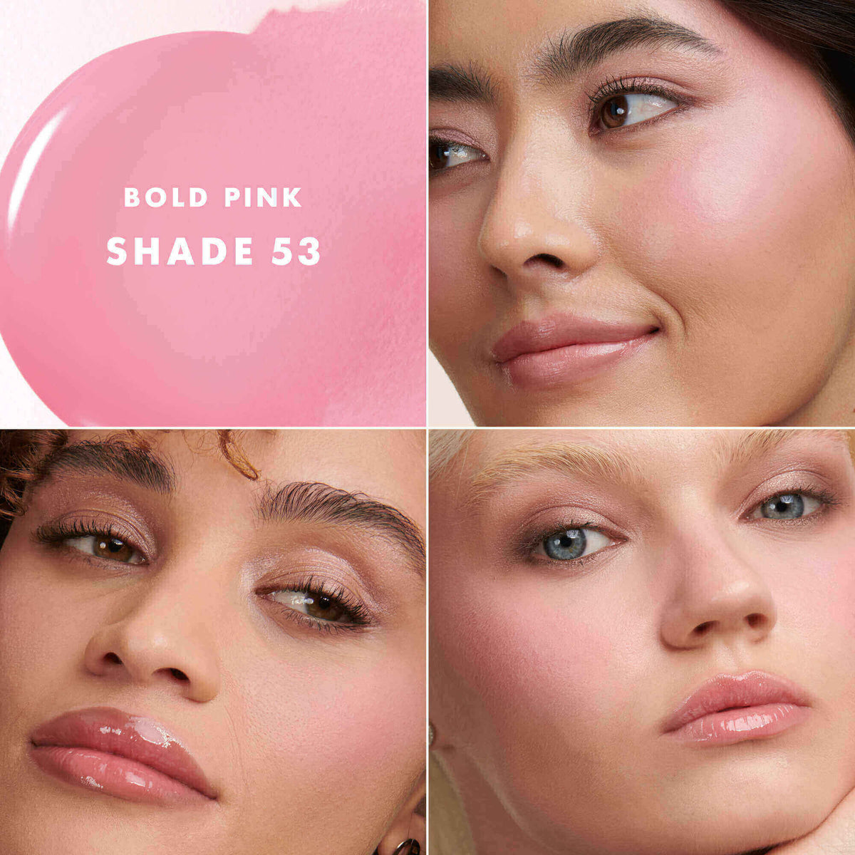 Giorgio Armani LUMINOUS SILK CHEEK TINT BLUSH