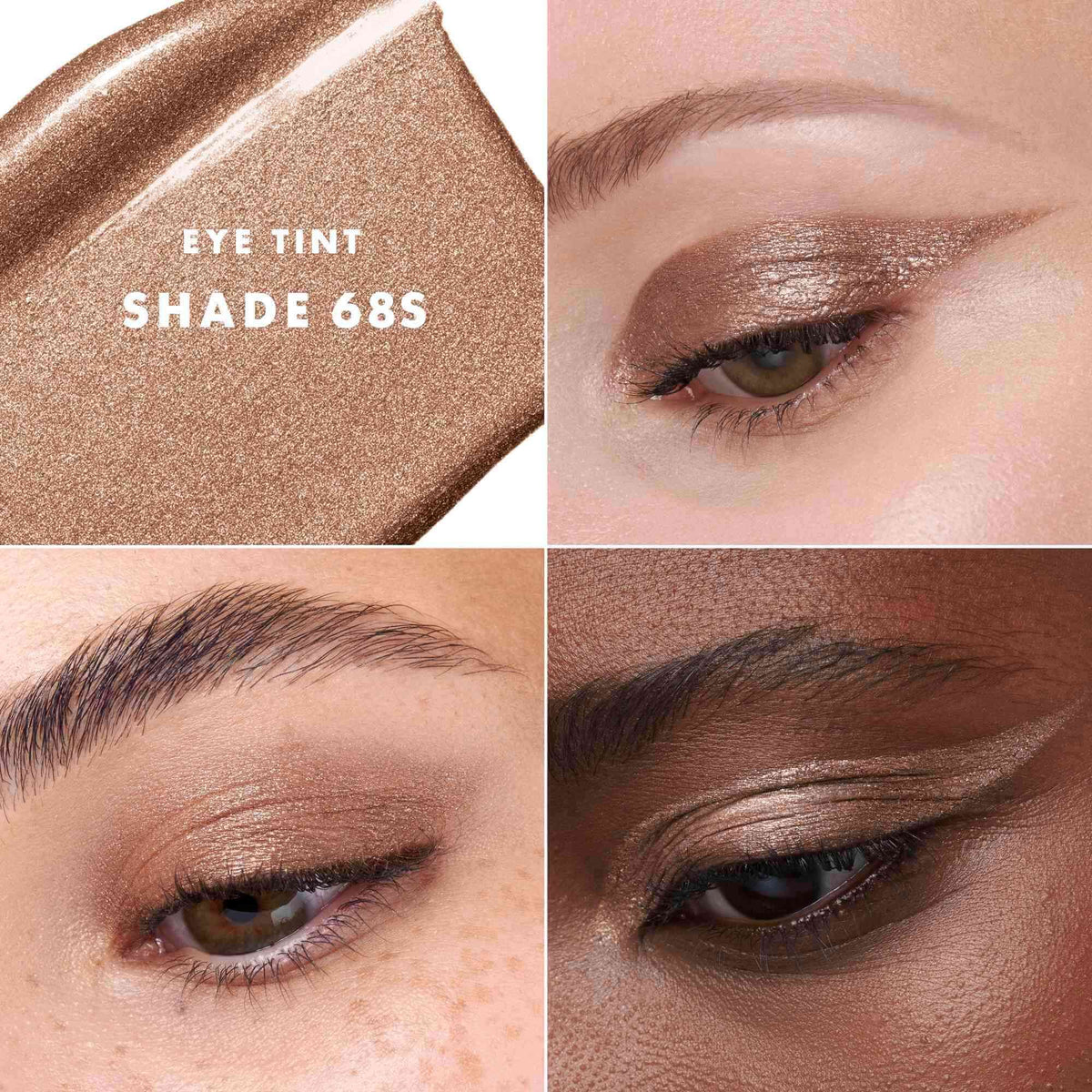 Giorgio Armani EYE TINT LONG-LASTING LIQUID EYESHADOW 3.9ML