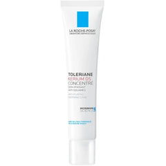 LA ROCHE-POSAY DS KERIUM CREAM FOR SEBORRHEIC DERMATITIS