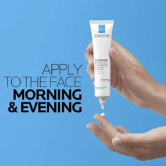LA ROCHE-POSAY DS KERIUM CREAM FOR SEBORRHEIC DERMATITIS