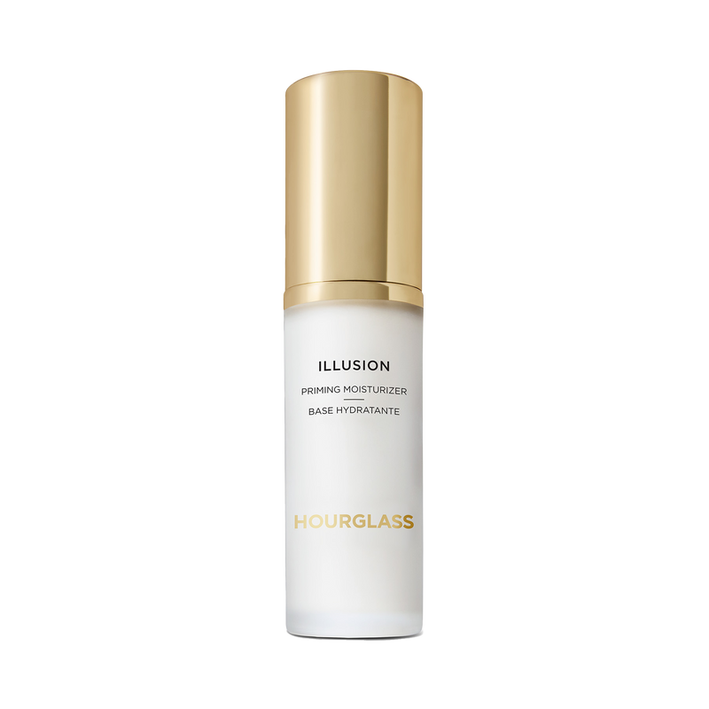 HourGlass ILLUSION PRIMING MOISTURIZER 3.7ML