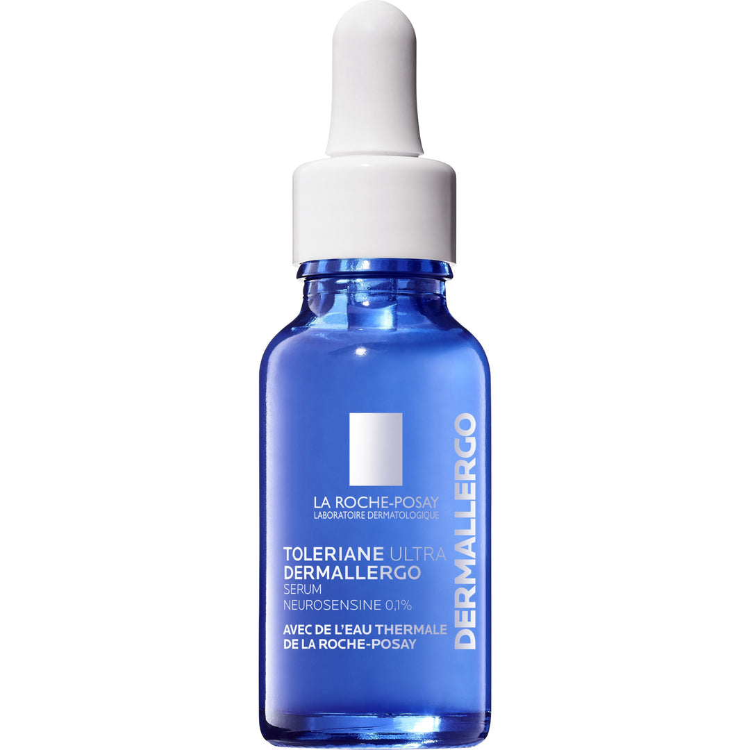 La Roche-Posay Toleriane Ultra Dermallergo Hydrating Serum For Sensitive Skin 20ml