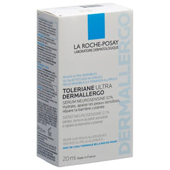 La Roche-Posay Toleriane Ultra Dermallergo Hydrating Serum For Sensitive Skin 20ml