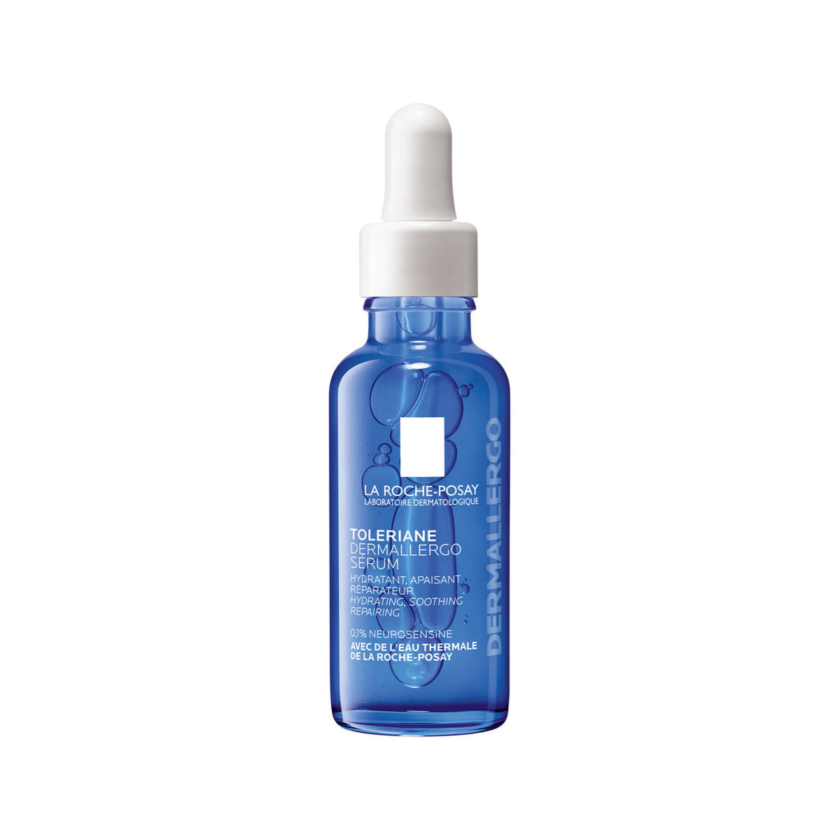 La Roche-Posay TOLERIANE DERMALLERGO SERUM