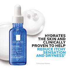 La Roche-Posay TOLERIANE DERMALLERGO SERUM
