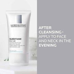 La Roche-Posay Substiane Riche Anti-Aging Cream - 40ml