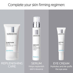 La Roche-Posay Substiane Riche Anti-Aging Cream - 40ml