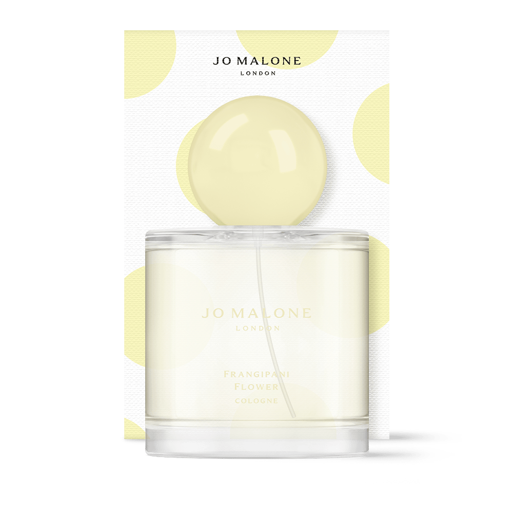 Jo Malone London Frangipani Flower Cologne 10ML