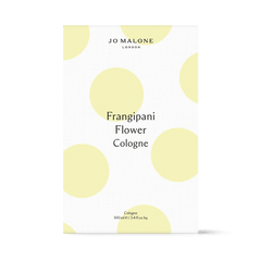 Jo Malone London Frangipani Flower Cologne 10ML