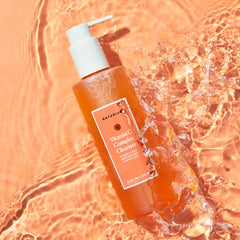Naturium Vitamin C Complex Cleanser