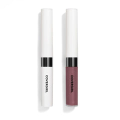 CoverGirl Outlast All-Day Lip Color with Topcoat