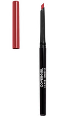 Covergirl Exhibitionist All-Day Rich Color Smooth Glide Lip Liner Cherry Red 220