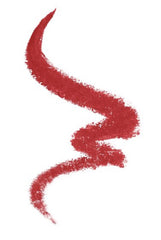 Covergirl Exhibitionist All-Day Rich Color Smooth Glide Lip Liner Cherry Red 220