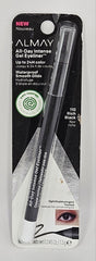 Almay All-Day Intense Gel Eyeliner #110 Rich Black 0.028oz