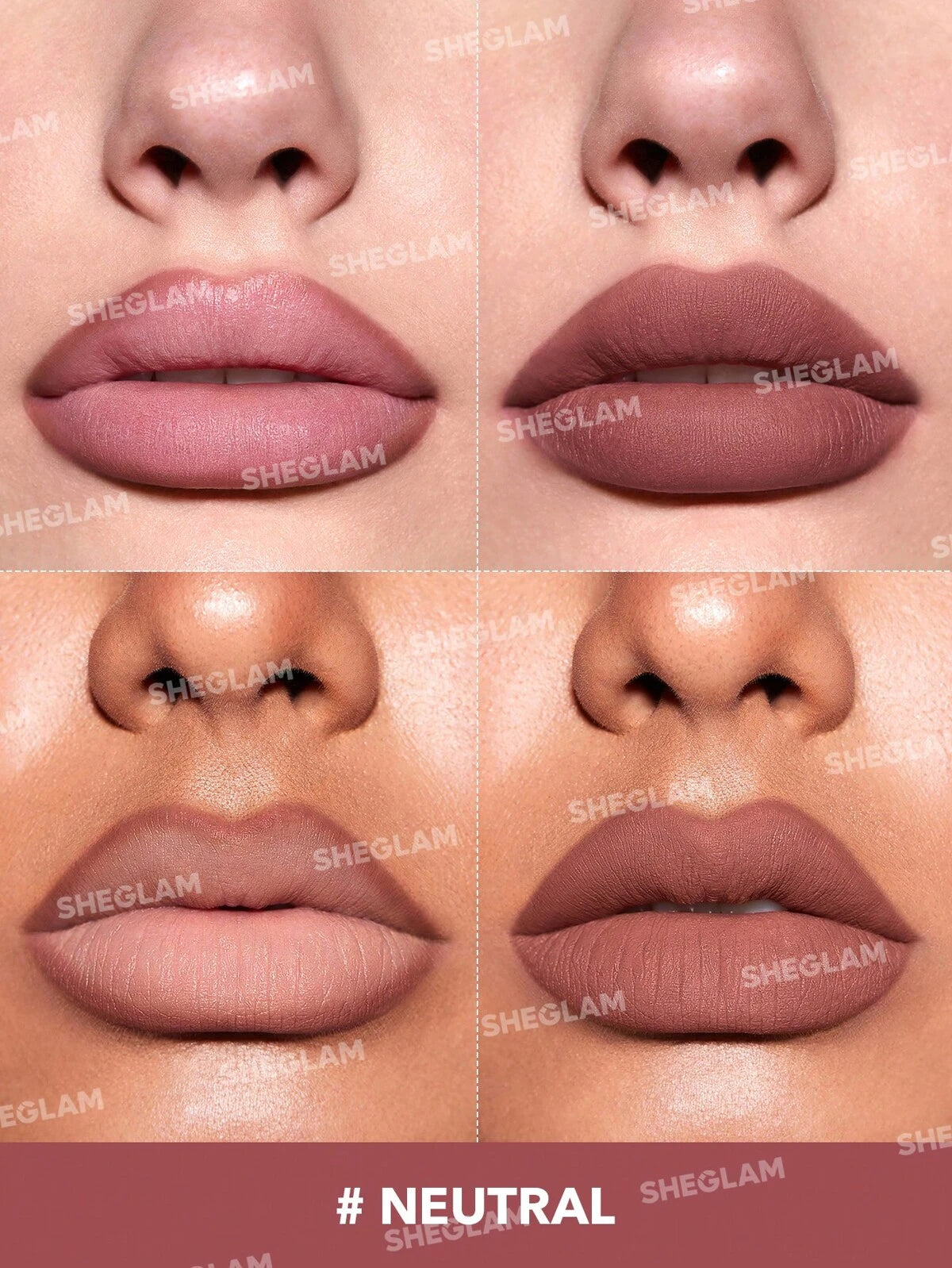 Sheglam So Lippy Lip Liner