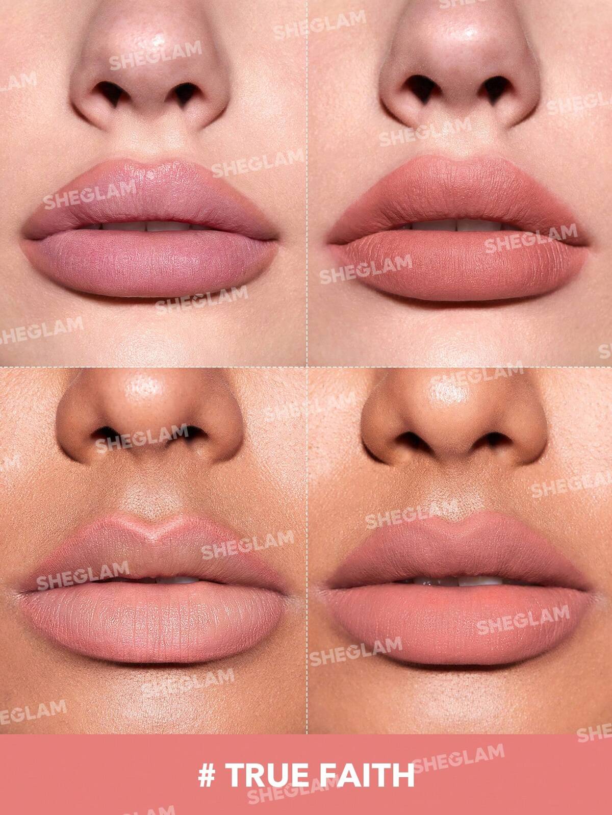 Sheglam So Lippy Lip Liner