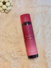 BATH & BODY WORKS Fruity Musk Fine Fragrance Mist 236ML