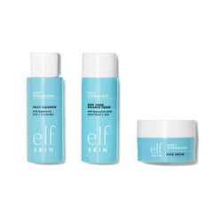 e.l.f. Holy Hydration! The Essentials Mini Kit