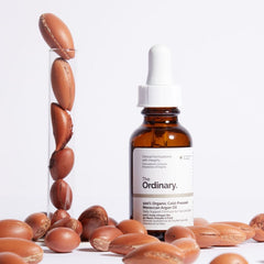 The Ordinary Oil 100% Organic Cold-Pressed Moroccan Argan Oil