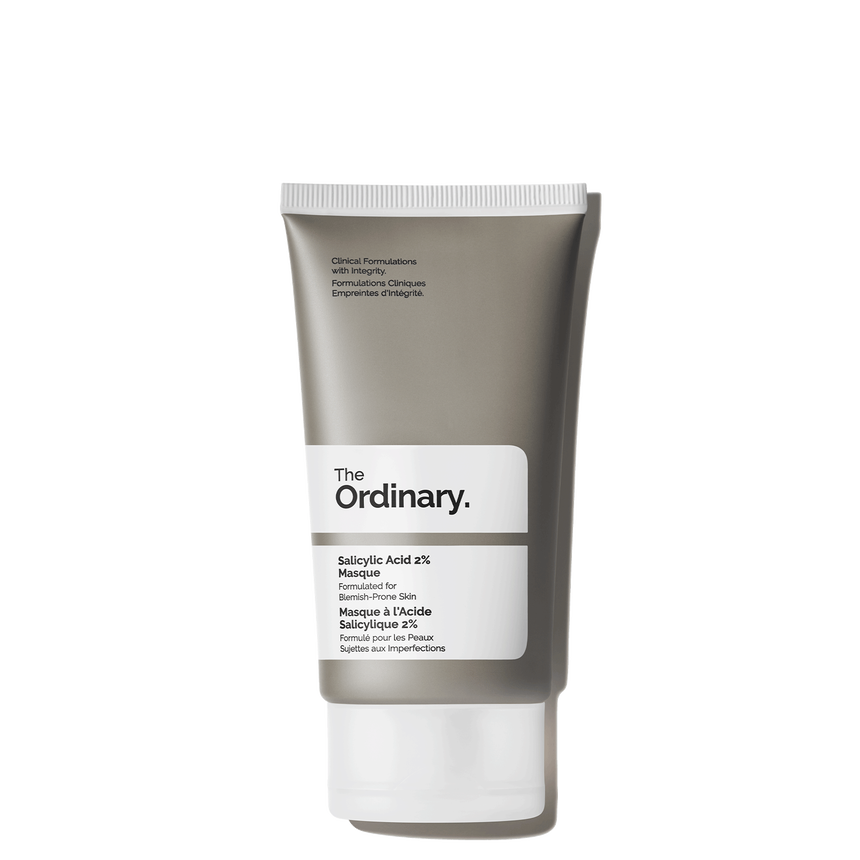 The Ordinary Salicylic Acid 2% Masque