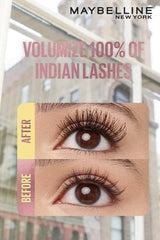 Maybelline Colossal Bubble Mascara