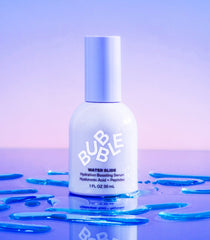 Bubble Water Slide HYDRATION BOOSTING SERUM