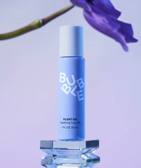 Bubble Float On SOOTHING FACIAL OIL 30ml