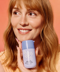 Bubble Over Night HYDRATING SLEEP MASK