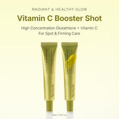 Arencia Vitamin C Booster Shot Serum 30ML